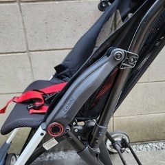 コンビ　combi  Ｂ型ベビーカーの画像