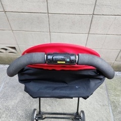 コンビ　combi  Ｂ型ベビーカーの画像