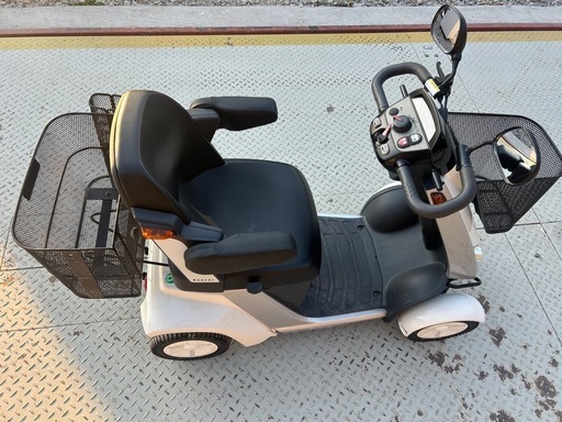 ホンダ　モンパル