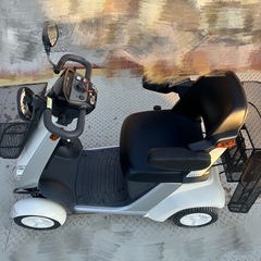    ホンダ　モンパル　の画像