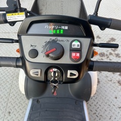    ホンダ　モンパル　の画像