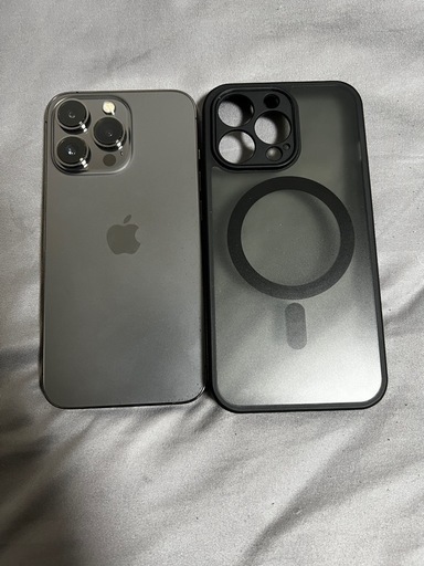 13pro 256 Sim フリー