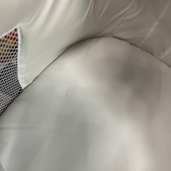 カトージ 360ターン ベビーバウンサーの画像