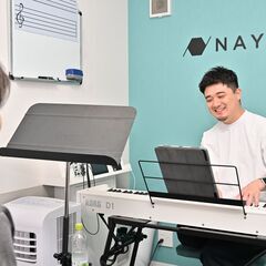 NAYUTAS北千住校 – ボイトレ・ダンスのマンツーマンスクールの画像