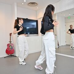 NAYUTAS北千住校 – ボイトレ・ダンスのマンツーマンスクールの画像