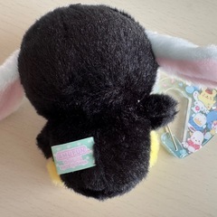 キーホルダーとカラビナセットの画像