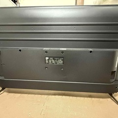 スマートテレビの画像