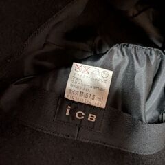 帽子セットの画像