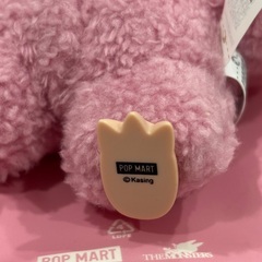 【正規品購入証明あり】ラブブ(Lychee Berry)の画像