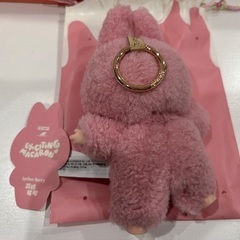 【正規品購入証明あり】ラブブ(Lychee Berry)の画像