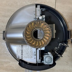 【限定カラー】　Aladdin ポータブルガスストーブ　の画像