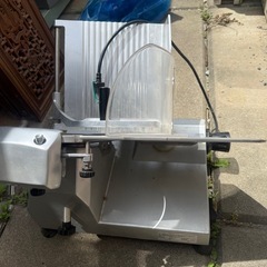 ミートスラサー ユーザーズマニュアルの画像