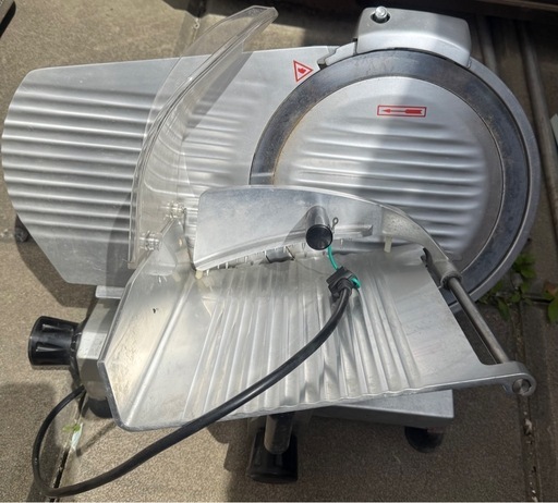 ミートスラサー ユーザーズマニュアル