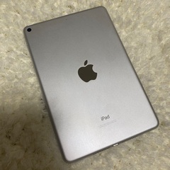 iPad mini(第5世代) 64GBの画像