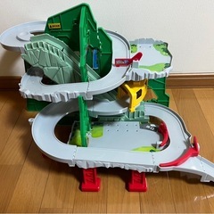 トミカ　やまのぼりドライブの画像