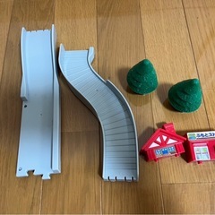 トミカ　やまのぼりドライブの画像