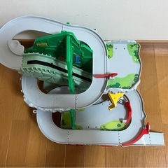 トミカ　やまのぼりドライブの画像