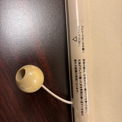 ロールカーテンの画像