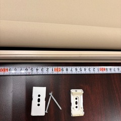 ロールカーテンの画像