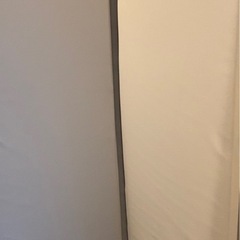 【お譲り先決まりました】シームレスプレイマット◆200×180×4cmの画像