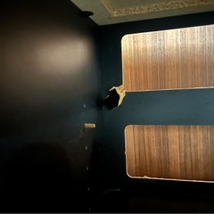 テレビ台の画像