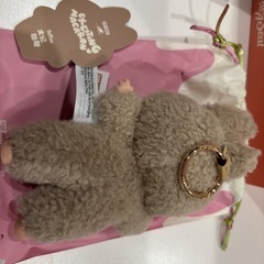 【正規品購入証明あり】ラブブ(Toffee)の画像