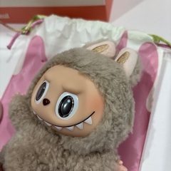 【正規品購入証明あり】ラブブ(Toffee)の画像