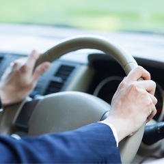 山形初⁉️車版フードデリバリー⁉️自走陸送ドライバーさん事前募集‼️の画像