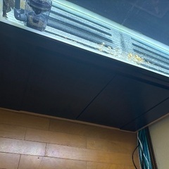 コトブキ水槽台　3台　バラ売り可能の画像