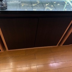 コトブキ水槽台　3台　バラ売り可能の画像