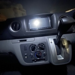 キャラバン　ディーゼル　平成26年式　11月末までの画像