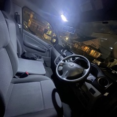 キャラバン　ディーゼル　平成26年式　11月末までの画像