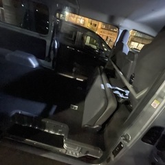 キャラバン　ディーゼル　平成26年式　11月末までの画像