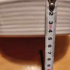 グラタン皿の画像