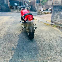 ゼファー750の画像