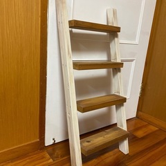 ラダー　　はしごの画像