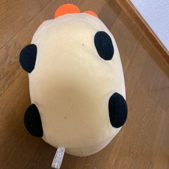 アンパンぬいぐるみの画像