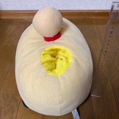 アンパンぬいぐるみの画像