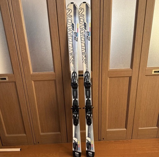 サロモンスキー