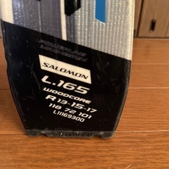 サロモンスキーの画像