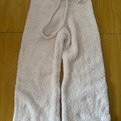 ジェラートピケ　ルームウェアの画像