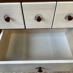 ♦︎③チェスト 棚の画像