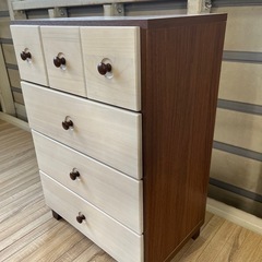 ♦︎③チェスト 棚の画像