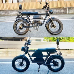 マーベリックS1 Maverick S1　外装綺麗な低走行車両^_^♪加速も好調です♪の画像