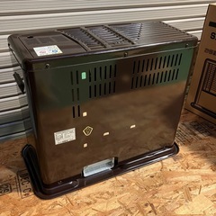 CORONA 石油ストーブ よごれま栓の画像