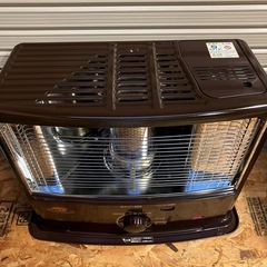 CORONA 石油ストーブ よごれま栓の画像