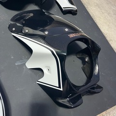 CB750 CB750RC42 外装セットの画像