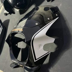 CB750 CB750RC42 外装セットの画像