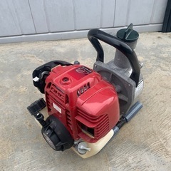 ホンダ　4サイクル　エンジンポンプの画像