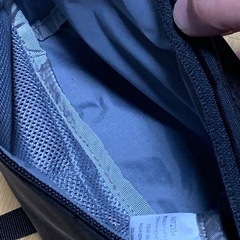 ザノースフェイス カペラ2 ショルダーバッグの画像